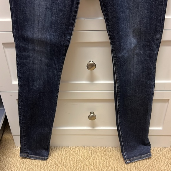 Frame jeans. Size 25. - Picture 3 of 5